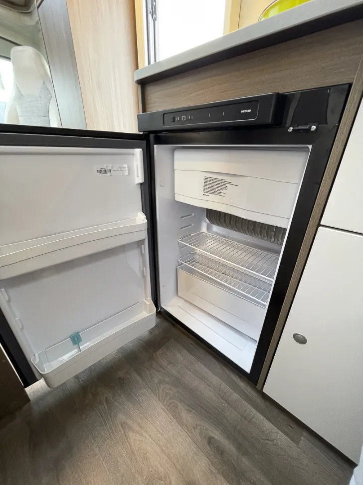 Fahrzeugbild Carado V132 pro+ *Automatik, LED, Alu* #16