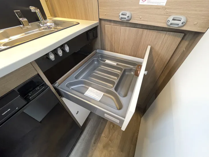 Fahrzeugbild Carado V132 pro+ *Automatik, LED, Alu* #17