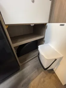 Fahrzeugbild Carado V132 pro+ *Automatik, LED, Alu* #18