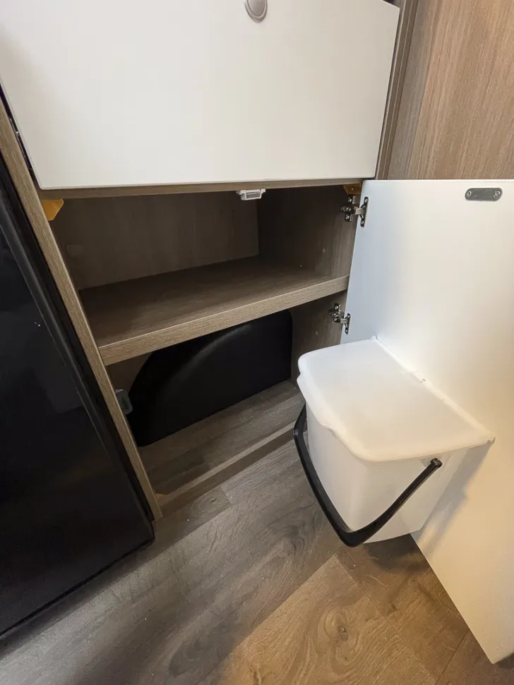 Fahrzeugbild Carado V132 pro+ *Automatik, LED, Alu* #18