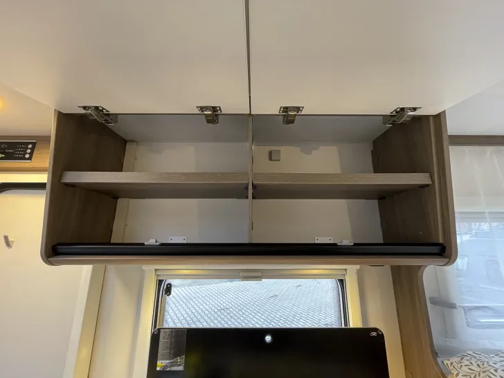 Fahrzeugbild Carado V132 pro+ *Automatik, LED, Alu* #19