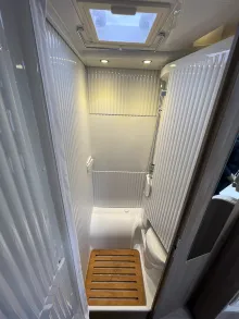 Fahrzeugbild Carado V132 pro+ *Automatik, LED, Alu* #23