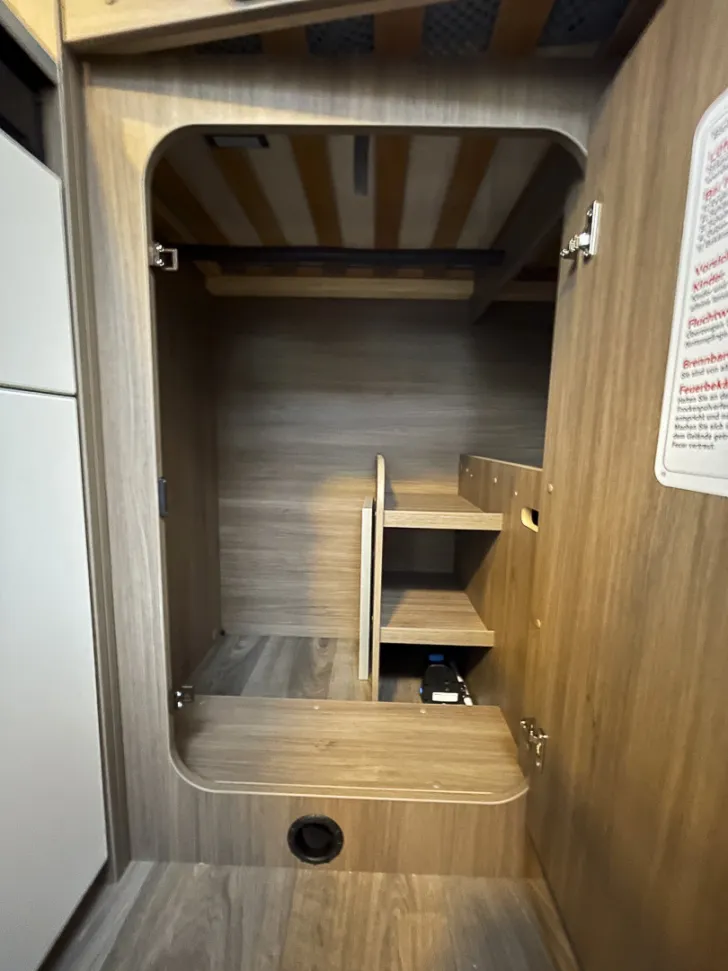 Fahrzeugbild Carado V132 pro+ *Automatik, LED, Alu* #25