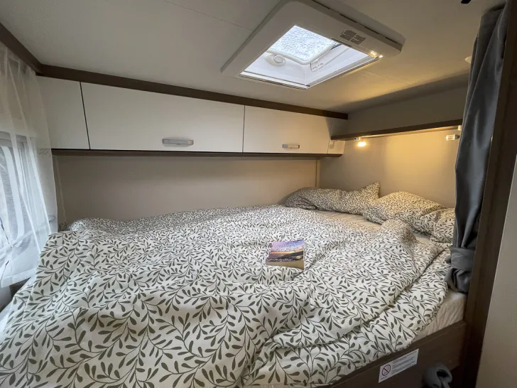 Fahrzeugbild Carado V132 pro+ *Automatik, LED, Alu* #26