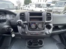 Fahrzeugbild Carado V132 pro+ *Automatik, LED, Alu* #28