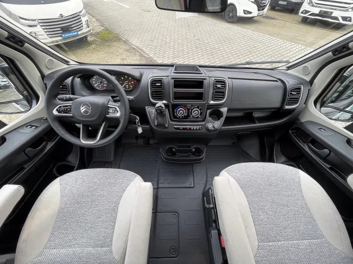 Fahrzeugbild Carado V132 pro+ *Automatik, LED, Alu* #29