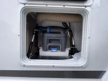 Fahrzeugbild Carado V132 pro+ *Automatik, LED, Alu* #32