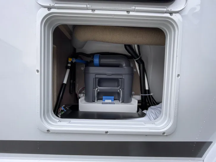 Fahrzeugbild Carado V132 pro+ *Automatik, LED, Alu* #32