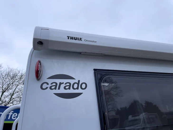 Fahrzeugbild Carado V132 pro+ *Automatik, LED, Alu* #33