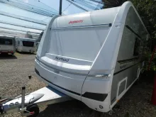 Fahrzeugbild Dethleffs Nomad 760 DR ATC,2800Kg,Snow Plus, Alde,DuoContr #4