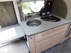 Bild 11 Dethleffs Nomad 760 DR ATC,2800Kg,Snow Plus, Alde,DuoContr