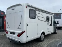 Fahrzeugbild Hymer Exsis-t 474 #20