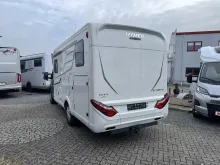 Fahrzeugbild Hymer Exsis-t 474 #7