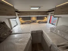 Fahrzeugbild Hymer Exsis-t 474 #11