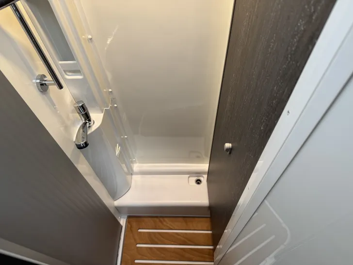 Fahrzeugbild Hymer Exsis-t 474 150 Ah Li,  Markise, Automatik #15