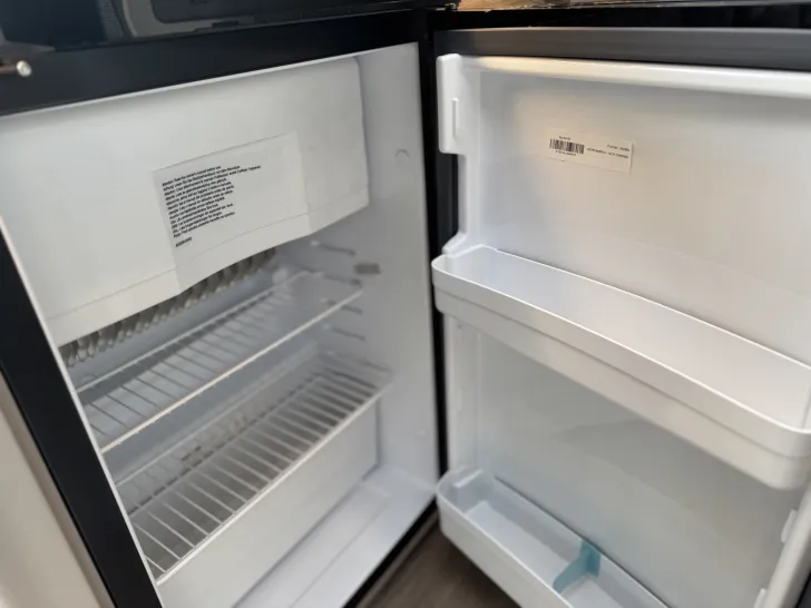 Fahrzeugbild Hymer Exsis-t 474 150 Ah Li,  Markise, Automatik #18