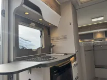 Fahrzeugbild Hymer Exsis-t 474 #19