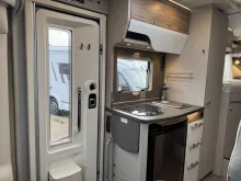 Fahrzeugbild Hymer Exsis-t 474 #21