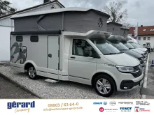 Fahrzeugbild Knaus Tourer CUV 500 MQ CUVISION Super Aktionspreis #1