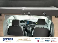 Fahrzeugbild Knaus Tourer CUV 500 MQ CUVISION Super Aktionspreis #4