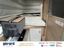 Fahrzeugbild Knaus Tourer CUV 500 MQ CUVISION Super Aktionspreis #8