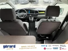 Fahrzeugbild Knaus Tourer CUV 500 MQ CUVISION Super Aktionspreis #9