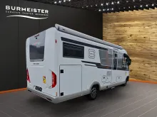 Fahrzeugbild Carthago chic c-line I 4.9 LE SIE SPAREN 32.870,- #4