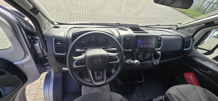 Fahrzeugbild Carado V 339 #9