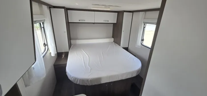 Fahrzeugbild Carado V 339 #10