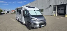 Fahrzeugbild Carado V 339 #1