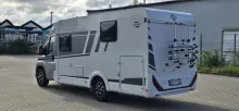 Fahrzeugbild Carado V 339 #3