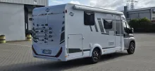 Fahrzeugbild Carado V 339 #4