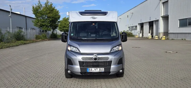Fahrzeugbild Carado V 339 #6