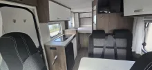 Fahrzeugbild Carado V 339 #11