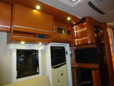 Bild 8 Concorde Carver 841 M - stark reduziert