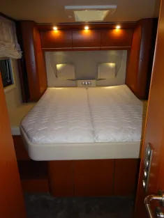 Bild 10 Concorde Carver 841 M - stark reduziert