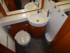 Bild 12 Concorde Carver 841 M - stark reduziert