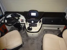 Bild 15 Concorde Carver 841 M - stark reduziert