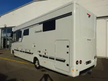 Fahrzeugbild Concorde Carver 841 M - stark reduziert #17