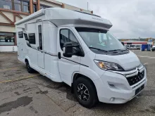 Fahrzeugbild Hobby Optima OnTour T65 GE - stark reduziert #15