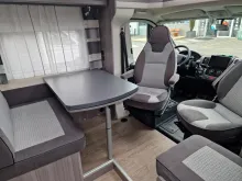 Fahrzeugbild Hobby Optima OnTour T65 GE - stark reduziert #3