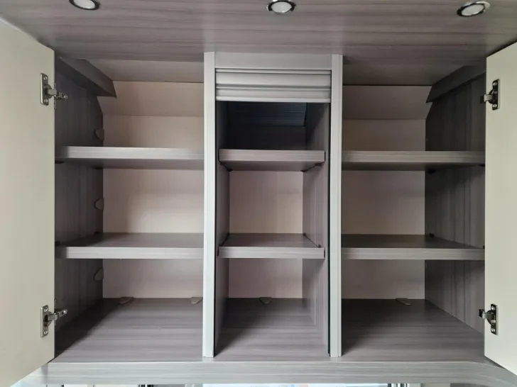 Fahrzeugbild Hobby Optima OnTour T65 GE - stark reduziert #9