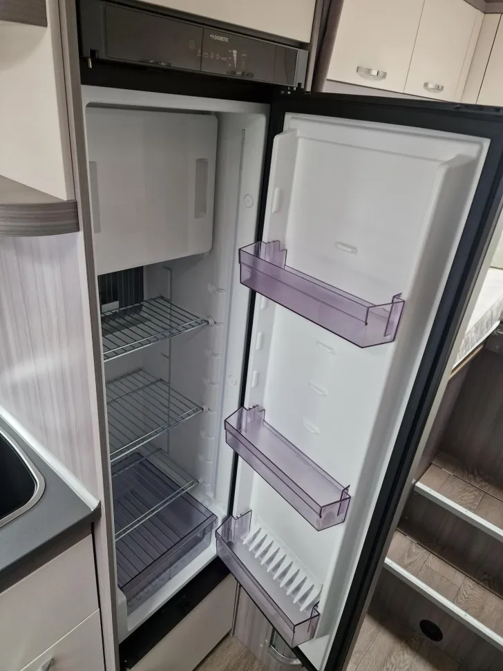 Fahrzeugbild Hobby Optima OnTour T65 GE - stark reduziert #10