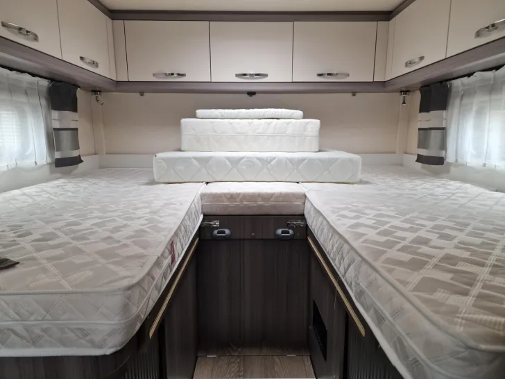 Fahrzeugbild Hobby Optima OnTour T65 GE - stark reduziert #11