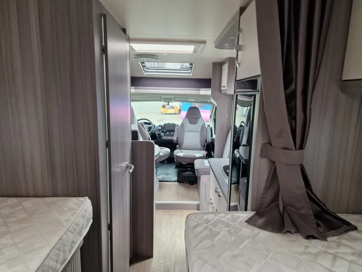 Fahrzeugbild Hobby Optima OnTour T65 GE - stark reduziert #12