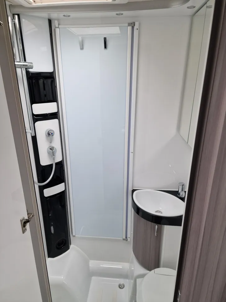 Fahrzeugbild Hobby Optima OnTour T65 GE - stark reduziert #13