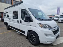 Fahrzeugbild Hobby Vantana OnTour Edition K65 ET - stark reduziert #1