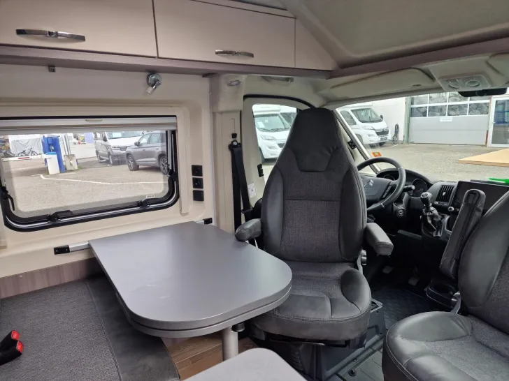 Fahrzeugbild Hobby Vantana OnTour Edition K65 ET - stark reduziert #3