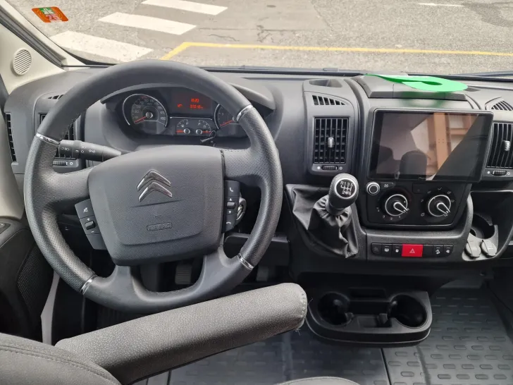 Fahrzeugbild Hobby Vantana OnTour Edition K65 ET - stark reduziert #4