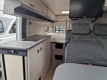 Fahrzeugbild Hobby Vantana OnTour Edition K65 ET - stark reduziert #5